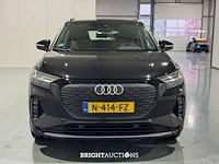 Audi q4 e-tron 40 launch edition advanced 77 kwh 204pk 2021 (origineel-nl), n-414-fz - afbeelding 33 van  41