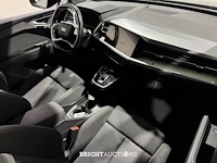 Audi q4 e-tron 40 launch edition advanced 77 kwh 204pk 2021 (origineel-nl), n-414-fz - afbeelding 23 van  41