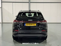 Audi q4 e-tron 40 launch edition advanced 77 kwh 204pk 2021 (origineel-nl), n-414-fz - afbeelding 35 van  41