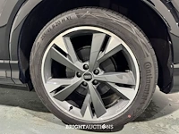 Audi q4 e-tron 40 launch edition advanced 77 kwh 204pk 2021 (origineel-nl), n-414-fz - afbeelding 34 van  41