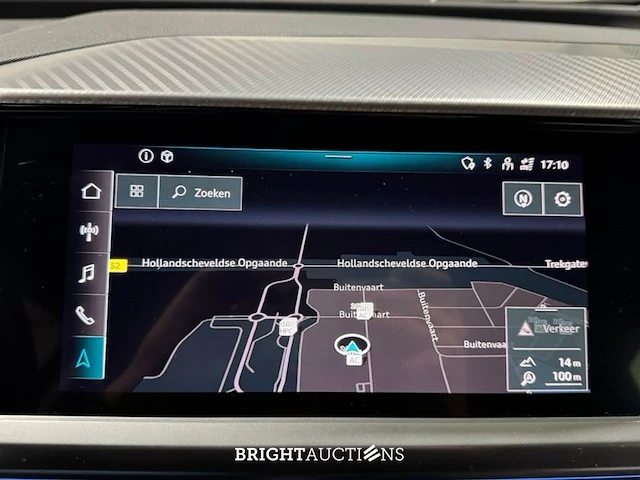 Audi q4 e-tron 40 launch edition advanced 77 kwh 204pk 2021 (origineel-nl), n-414-fz - afbeelding 41 van  41