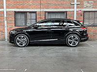 Audi q4 e-tron 50 quattro launch edition s competition 77 kwh 299pk 2022 (origineel-nl + 1e eigenaar), p-122-gb - afbeelding 2 van  20