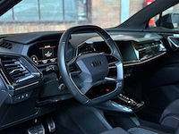 Audi q4 e-tron 50 quattro launch edition s competition 77 kwh 299pk 2022 (origineel-nl + 1e eigenaar), p-122-gb - afbeelding 3 van  20