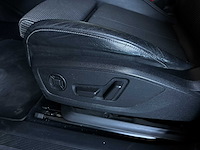 Audi q4 e-tron 50 quattro launch edition s competition 77 kwh 299pk 2022 (origineel-nl + 1e eigenaar), p-122-gb - afbeelding 5 van  20