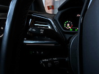 Audi q4 e-tron 50 quattro launch edition s competition 77 kwh 299pk 2022 (origineel-nl + 1e eigenaar), p-122-gb - afbeelding 7 van  20
