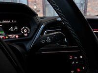 Audi q4 e-tron 50 quattro launch edition s competition 77 kwh 299pk 2022 (origineel-nl + 1e eigenaar), p-122-gb - afbeelding 8 van  20