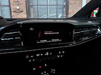 Audi q4 e-tron 50 quattro launch edition s competition 77 kwh 299pk 2022 (origineel-nl + 1e eigenaar), p-122-gb - afbeelding 11 van  20
