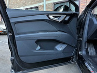 Audi q4 e-tron 50 quattro launch edition s competition 77 kwh 299pk 2022 (origineel-nl + 1e eigenaar), p-122-gb - afbeelding 14 van  20