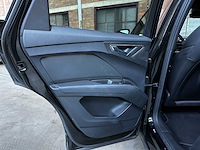 Audi q4 e-tron 50 quattro launch edition s competition 77 kwh 299pk 2022 (origineel-nl + 1e eigenaar), p-122-gb - afbeelding 15 van  20