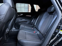 Audi q4 e-tron 50 quattro launch edition s competition 77 kwh 299pk 2022 (origineel-nl + 1e eigenaar), p-122-gb - afbeelding 17 van  20