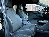 Audi q4 e-tron 50 quattro launch edition s competition 77 kwh 299pk 2022 (origineel-nl + 1e eigenaar), p-122-gb - afbeelding 19 van  20