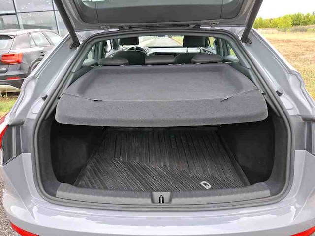 Audi q4 sportback e-tron 35 edition 55 kwh 125kw automaat 2022 - afbeelding 10 van  14