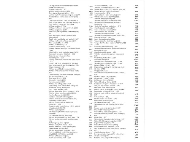 Audi q4 sportback e-tron 35 edition 55 kwh 125kw automaat 2022 - afbeelding 13 van  14