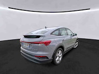 Audi q4 sportback e-tron 35 edition 55 kwh 125kw automaat 2022 - afbeelding 3 van  14