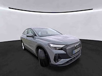 Audi q4 sportback e-tron 35 edition 55 kwh 125kw automaat 2022 - afbeelding 4 van  14