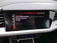 Audi q4 sportback e-tron 35 edition 55 kwh 125kw automaat 2022 - afbeelding 6 van  14