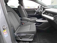 Audi q4 sportback e-tron 35 edition 55 kwh 125kw automaat 2022 - afbeelding 7 van  14