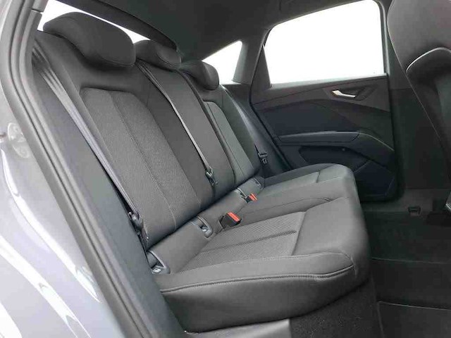 Audi q4 sportback e-tron 35 edition 55 kwh 125kw automaat 2022 - afbeelding 8 van  14