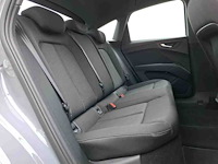 Audi q4 sportback e-tron 35 edition 55 kwh 125kw automaat 2022 - afbeelding 8 van  14