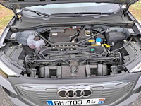 Audi q4 sportback e-tron 35 edition 55 kwh 125kw automaat 2022 - afbeelding 9 van  14