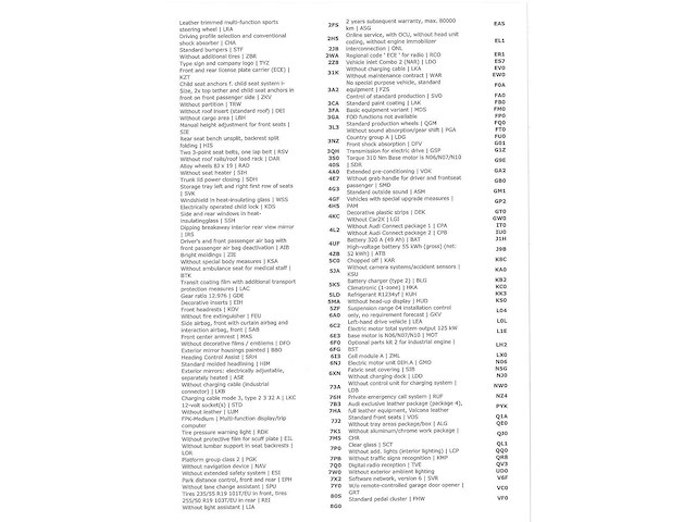 Audi q4 sportback e-tron 35 edition 55 kwh 125kw automaat 2022 - afbeelding 16 van  17