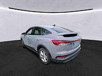 Audi q4 sportback e-tron 35 edition 55 kwh 125kw automaat 2022 - afbeelding 2 van  17
