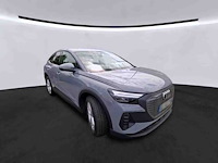Audi q4 sportback e-tron 35 edition 55 kwh 125kw automaat 2022 - afbeelding 4 van  17