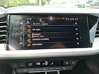 Audi q4 sportback e-tron 35 edition 55 kwh 125kw automaat 2022 - afbeelding 7 van  17