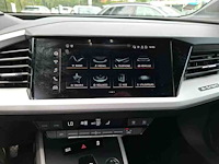 Audi q4 sportback e-tron 35 edition 55 kwh 125kw automaat 2022 - afbeelding 8 van  17