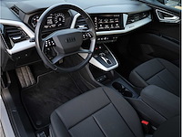 Audi q4 sportback e-tron 35 edition 55 kwh 125kw automaat 2022 - afbeelding 2 van  28