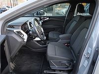 Audi q4 sportback e-tron 35 edition 55 kwh 125kw automaat 2022 - afbeelding 3 van  28