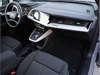 Audi q4 sportback e-tron 35 edition 55 kwh 125kw automaat 2022 - afbeelding 5 van  28