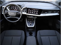 Audi q4 sportback e-tron 35 edition 55 kwh 125kw automaat 2022 - afbeelding 6 van  28