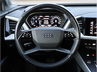Audi q4 sportback e-tron 35 edition 55 kwh 125kw automaat 2022 - afbeelding 8 van  28