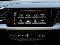 Audi q4 sportback e-tron 35 edition 55 kwh 125kw automaat 2022 - afbeelding 10 van  28