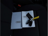 Audi q4 sportback e-tron 35 edition 55 kwh 125kw automaat 2022 - afbeelding 18 van  28
