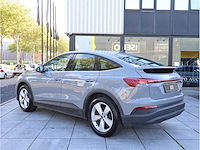 Audi q4 sportback e-tron 35 edition 55 kwh 125kw automaat 2022 - afbeelding 22 van  28