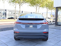 Audi q4 sportback e-tron 35 edition 55 kwh 125kw automaat 2022 - afbeelding 23 van  28