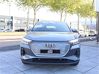 Audi q4 sportback e-tron 35 edition 55 kwh 125kw automaat 2022 - afbeelding 27 van  28