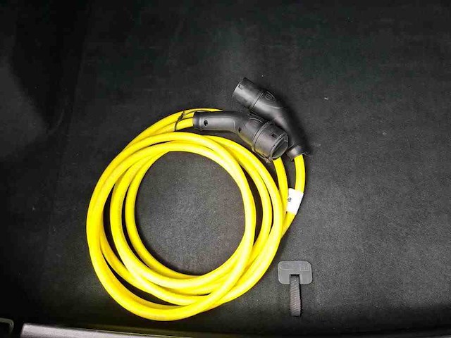 Audi q4 sportback e-tron 35 edition 55 kwh 125kw automaat 2022 - afbeelding 4 van  17