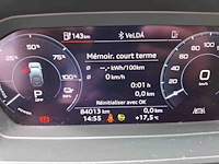 Audi q4 sportback e-tron 35 edition 55 kwh 125kw automaat 2022 - afbeelding 14 van  17