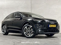 Audi q4 sportback e-tron 40 launch edition s competition 77 kwh 204pk 2021 (origineel-nl), n-622-th - afbeelding 3 van  60