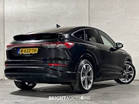Audi q4 sportback e-tron 40 launch edition s competition 77 kwh 204pk 2021 (origineel-nl), n-622-th - afbeelding 7 van  60