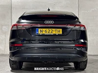 Audi q4 sportback e-tron 40 launch edition s competition 77 kwh 204pk 2021 (origineel-nl), n-622-th - afbeelding 11 van  60