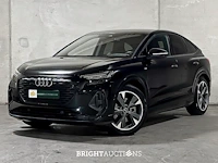 Audi q4 sportback e-tron 40 launch edition s competition 77 kwh 204pk 2021 (origineel-nl), n-622-th