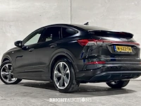 Audi q4 sportback e-tron 40 launch edition s competition 77 kwh 204pk 2021 (origineel-nl), n-622-th - afbeelding 15 van  60