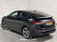 Audi q4 sportback e-tron 40 launch edition s competition 77 kwh 204pk 2021 (origineel-nl), n-622-th - afbeelding 16 van  60