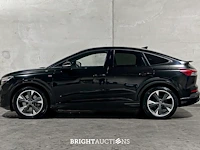 Audi q4 sportback e-tron 40 launch edition s competition 77 kwh 204pk 2021 (origineel-nl), n-622-th - afbeelding 18 van  60