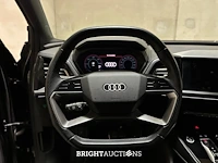 Audi q4 sportback e-tron 40 launch edition s competition 77 kwh 204pk 2021 (origineel-nl), n-622-th - afbeelding 20 van  60