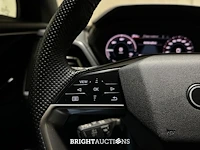 Audi q4 sportback e-tron 40 launch edition s competition 77 kwh 204pk 2021 (origineel-nl), n-622-th - afbeelding 24 van  60